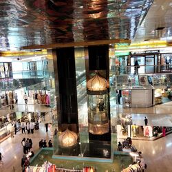 The Golden Landmark (D7), Retail #489632881
